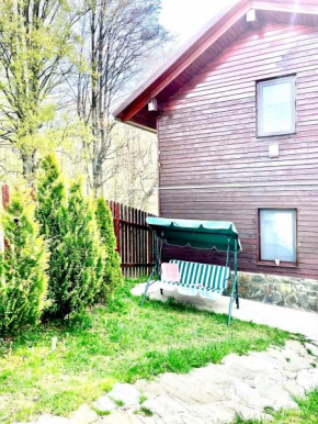 Chalet Luna